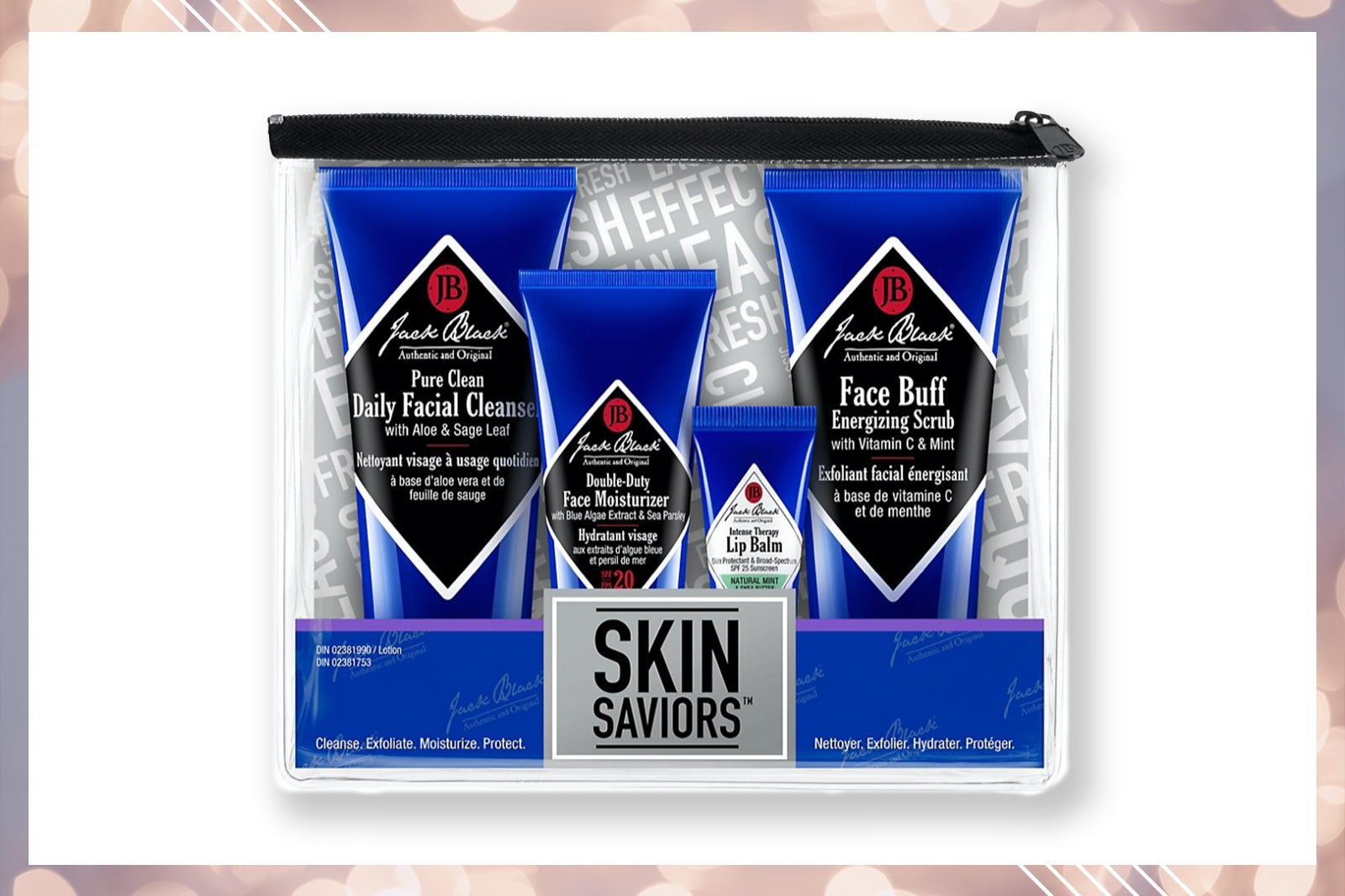 9 things you can buy with the Amex Platinum 50 Saks Fifth Avenue