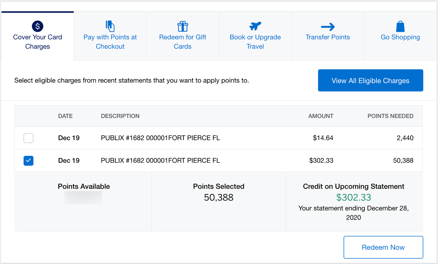 American Express Cash Back Vs Points