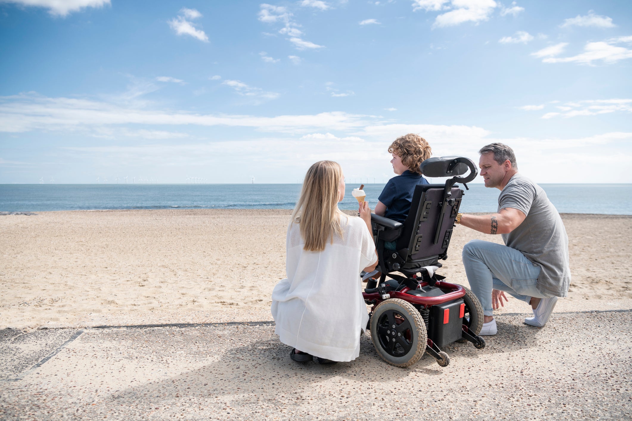 travel child wheelchair