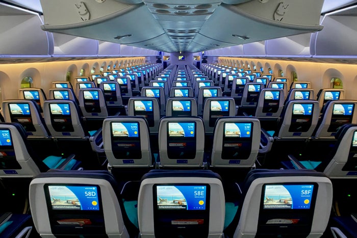 United basic economy tickets are now more flexible than ever