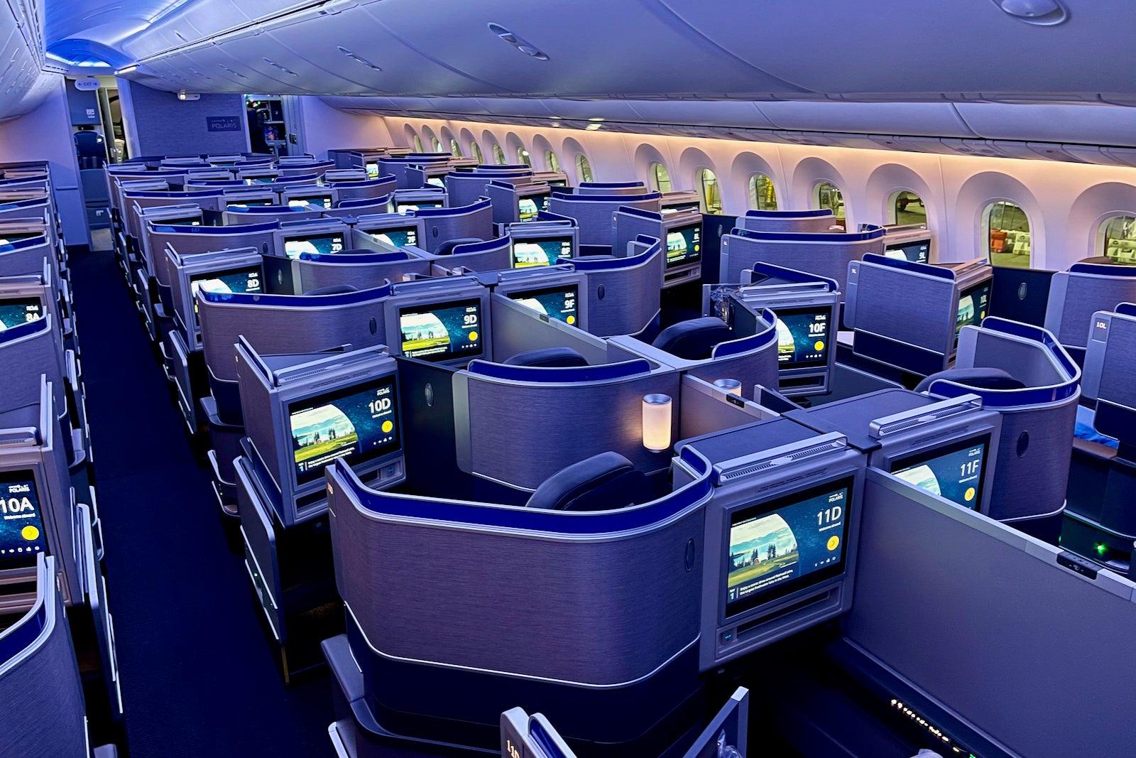 United extends travel waiver, offering a big advantage over AA and