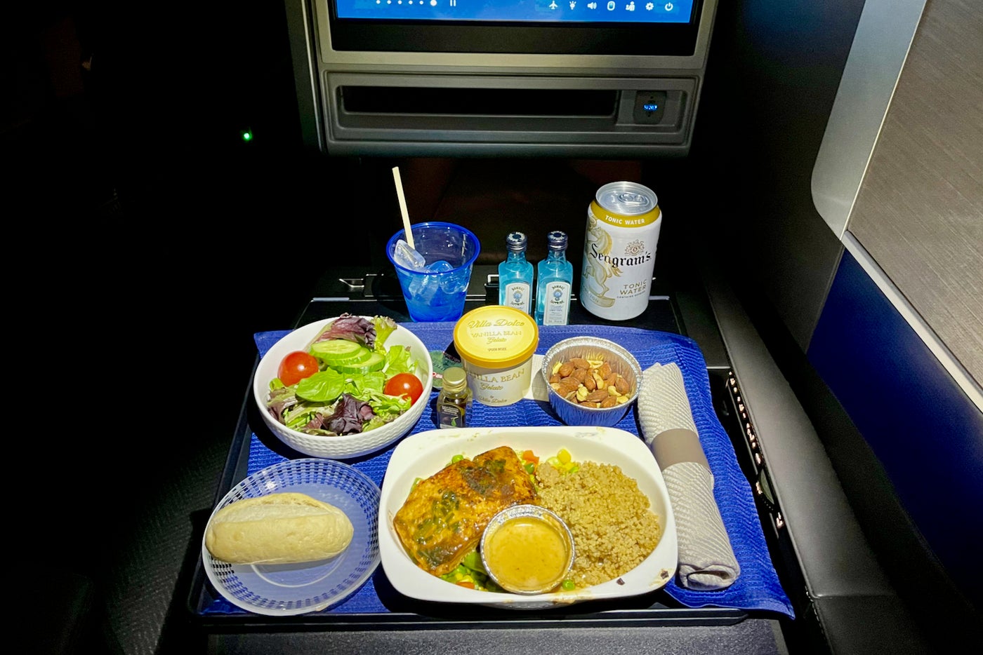 8 ways the United Polaris longhaul experience has changed