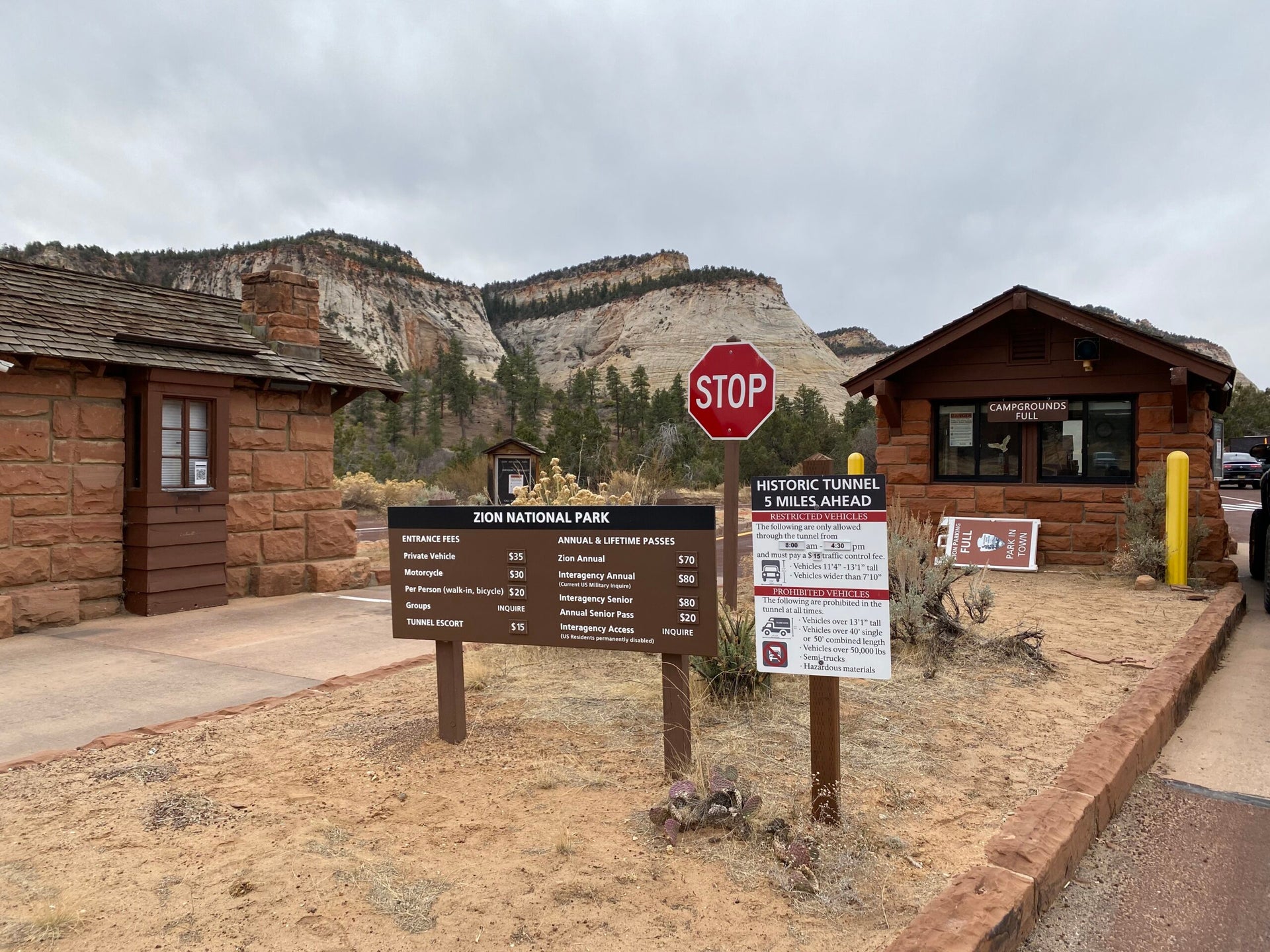 Complete guide to visiting Zion National Park The Points Guy