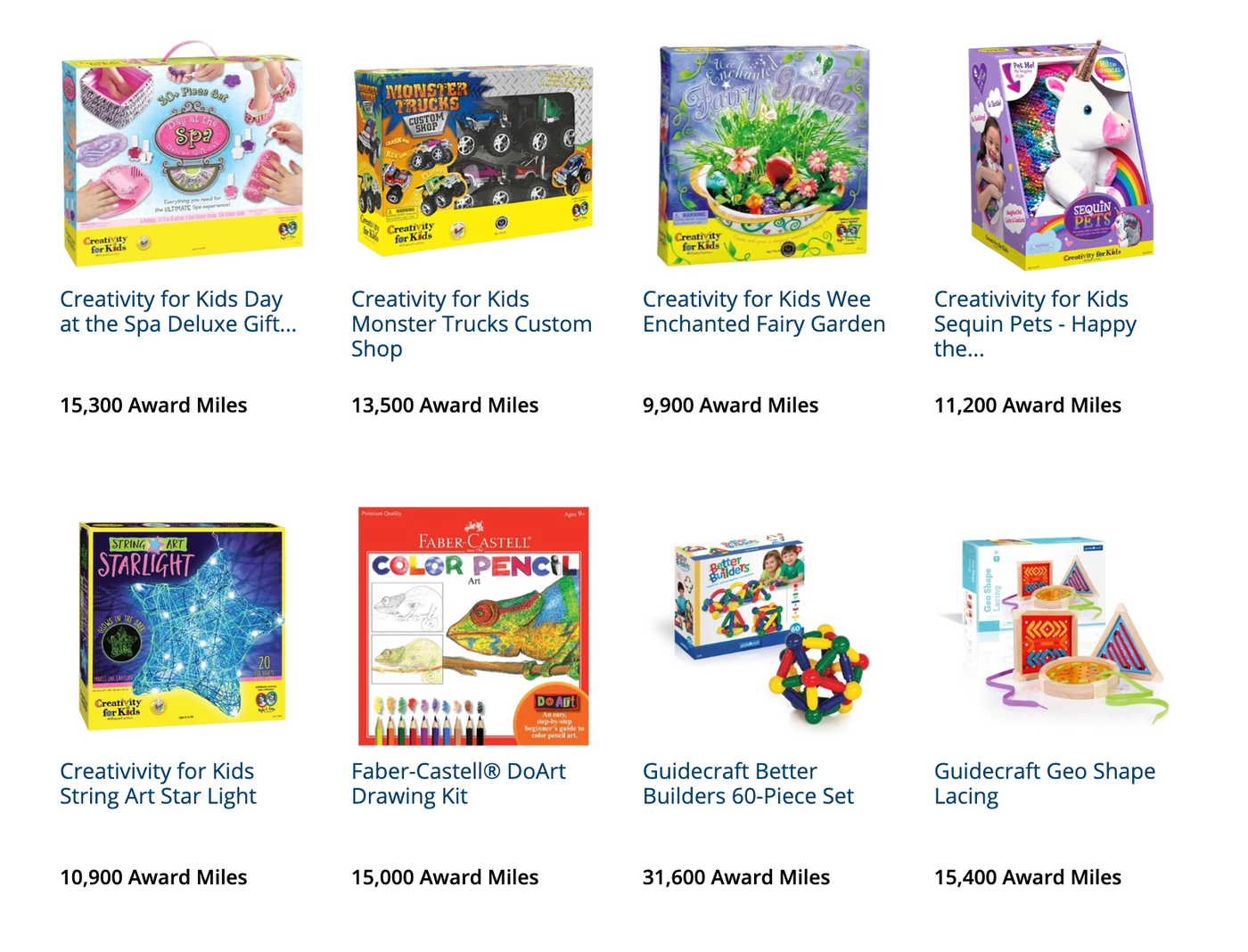 United Airlines Redeem Miles Chart