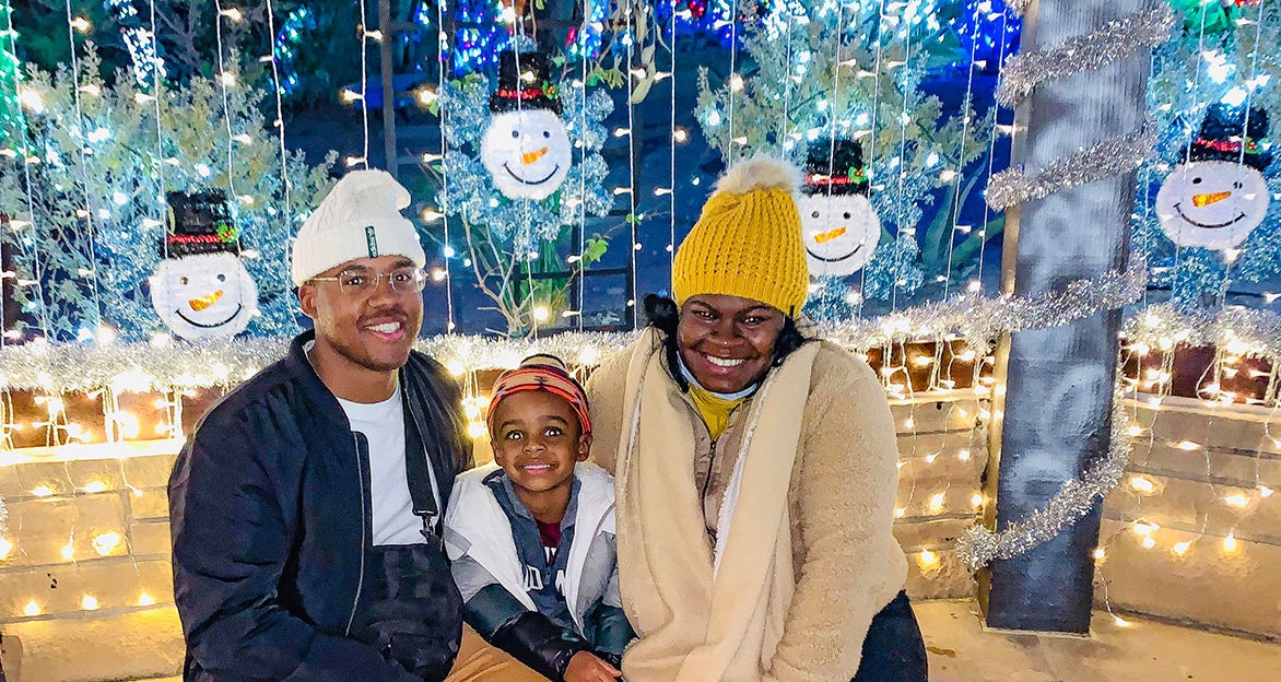 The Gift of Travel: This Family Traded Gifts for Travel and Never Looked Back