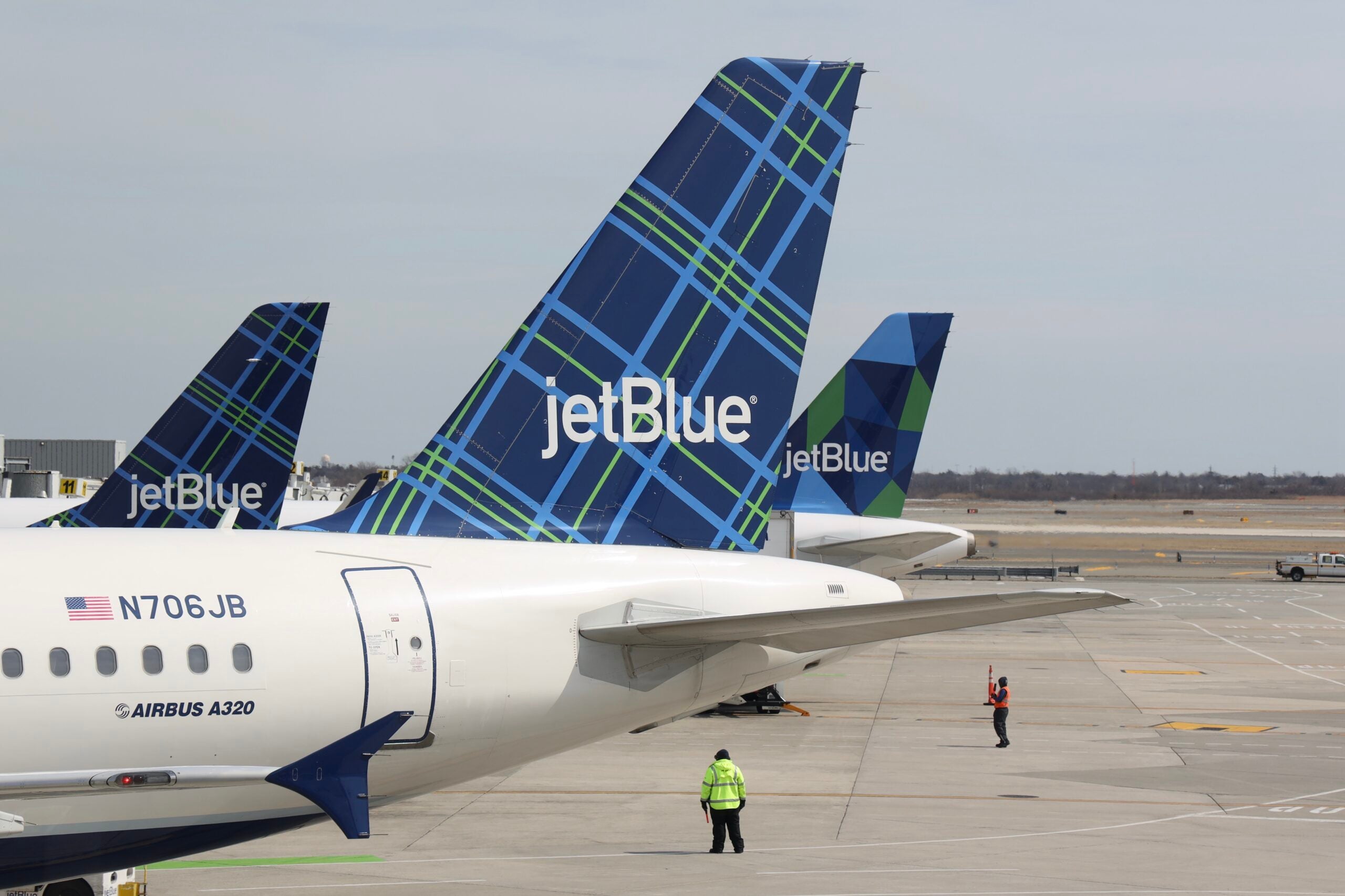 JetBlue Plus Card vs JetBlue Business Card