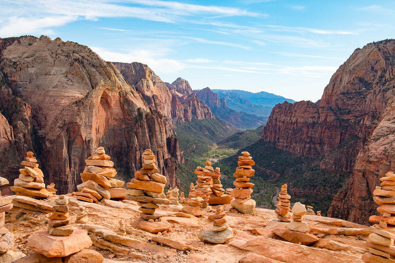 This tiny house oasis near Zion National Park makes for the perfect