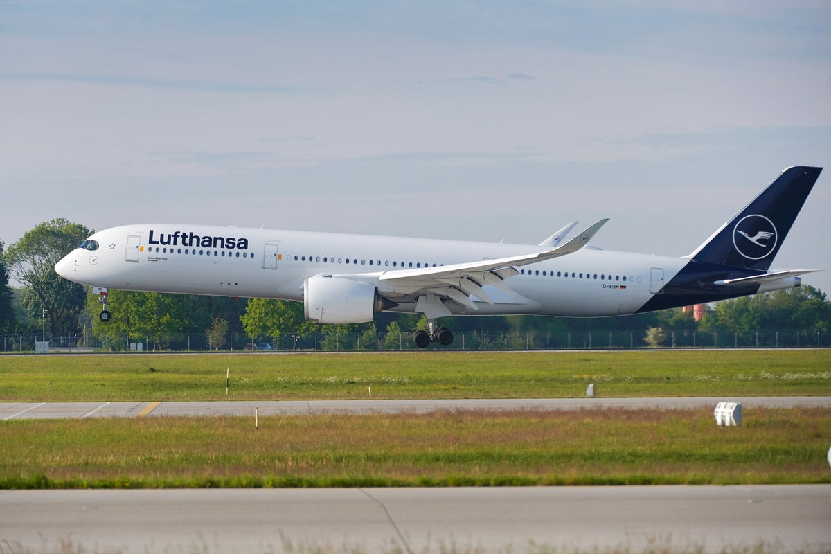 Lufthansa prepares to operate its longest flight ever The Points Guy