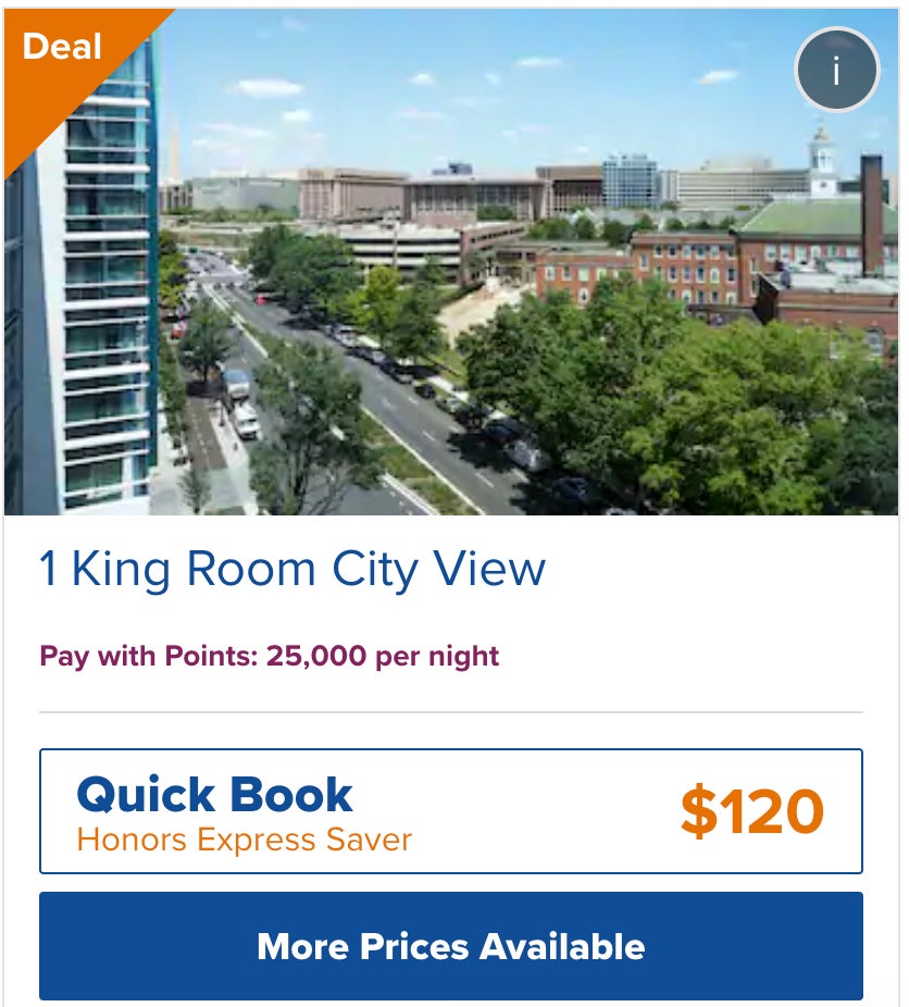 Can Hilton’s Points Explorer tool help you plan a better award