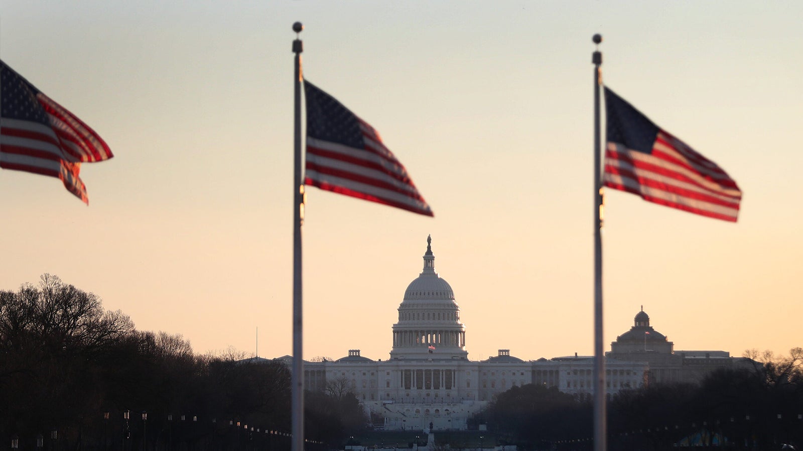 Capitol Chaos: What it means for travel as inauguration approaches