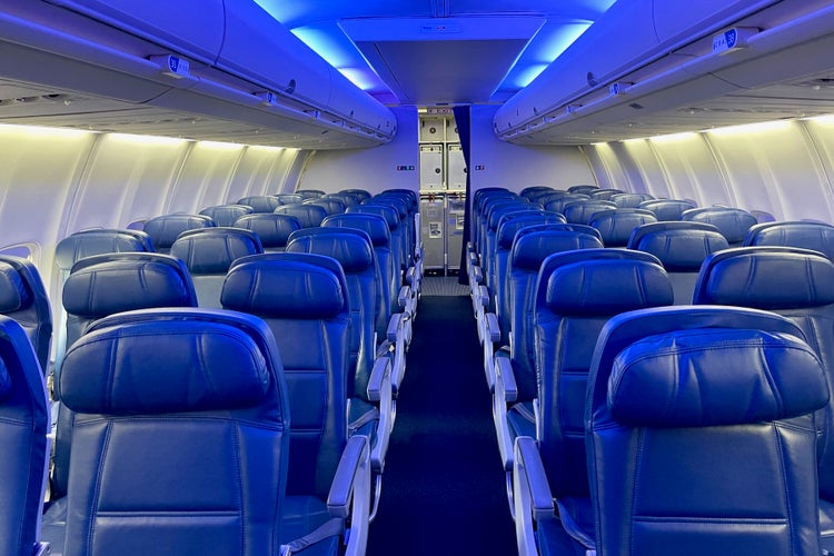 No miles for you! Beware as Delta changes its basic economy rules ...