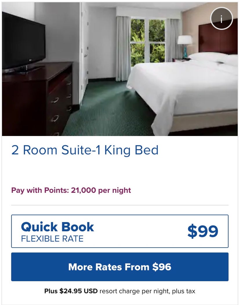 Can Hilton’s Points Explorer tool help you plan a better award