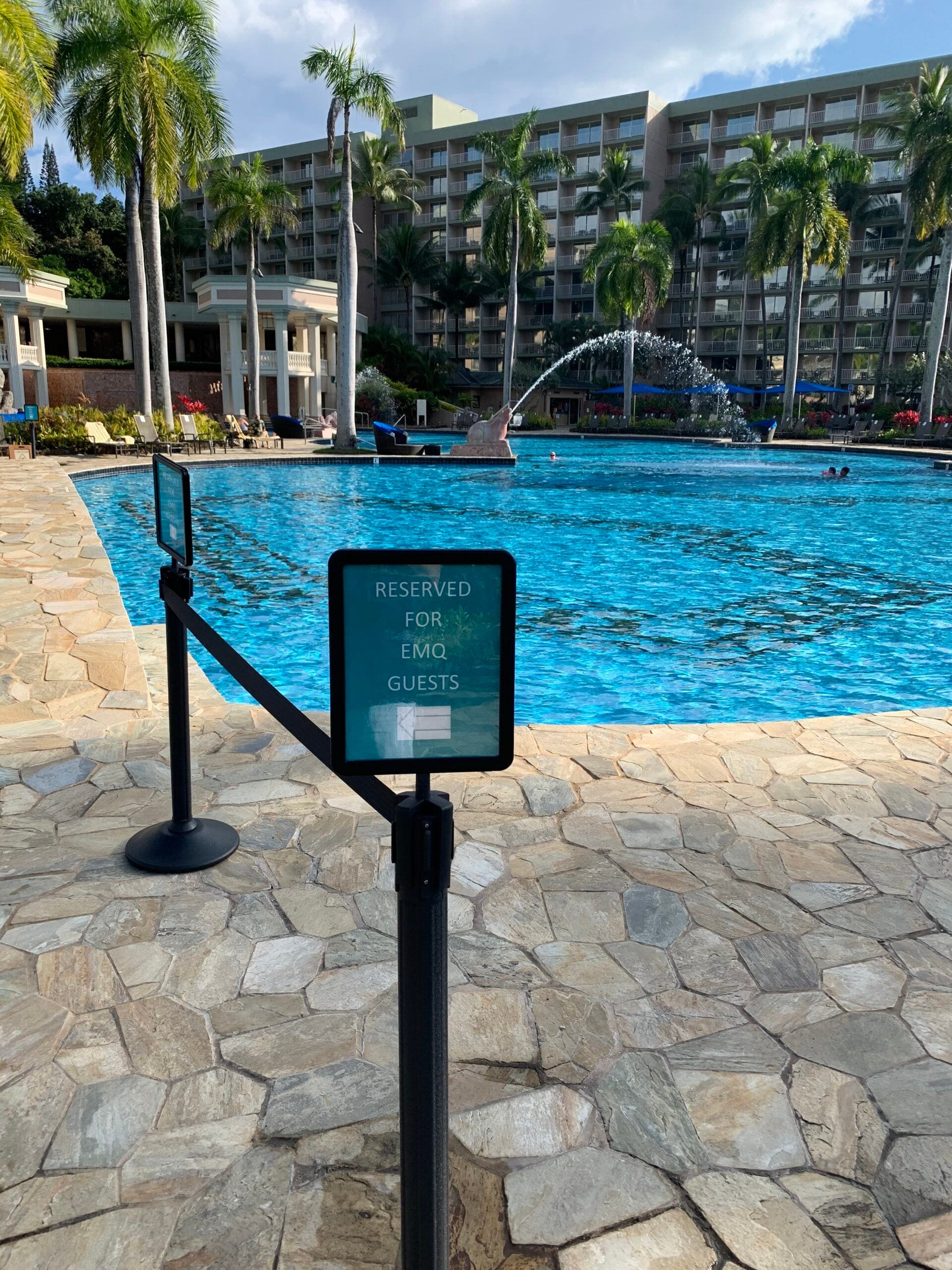 The best hotels to book now for fewer Marriott points for 2021 travel