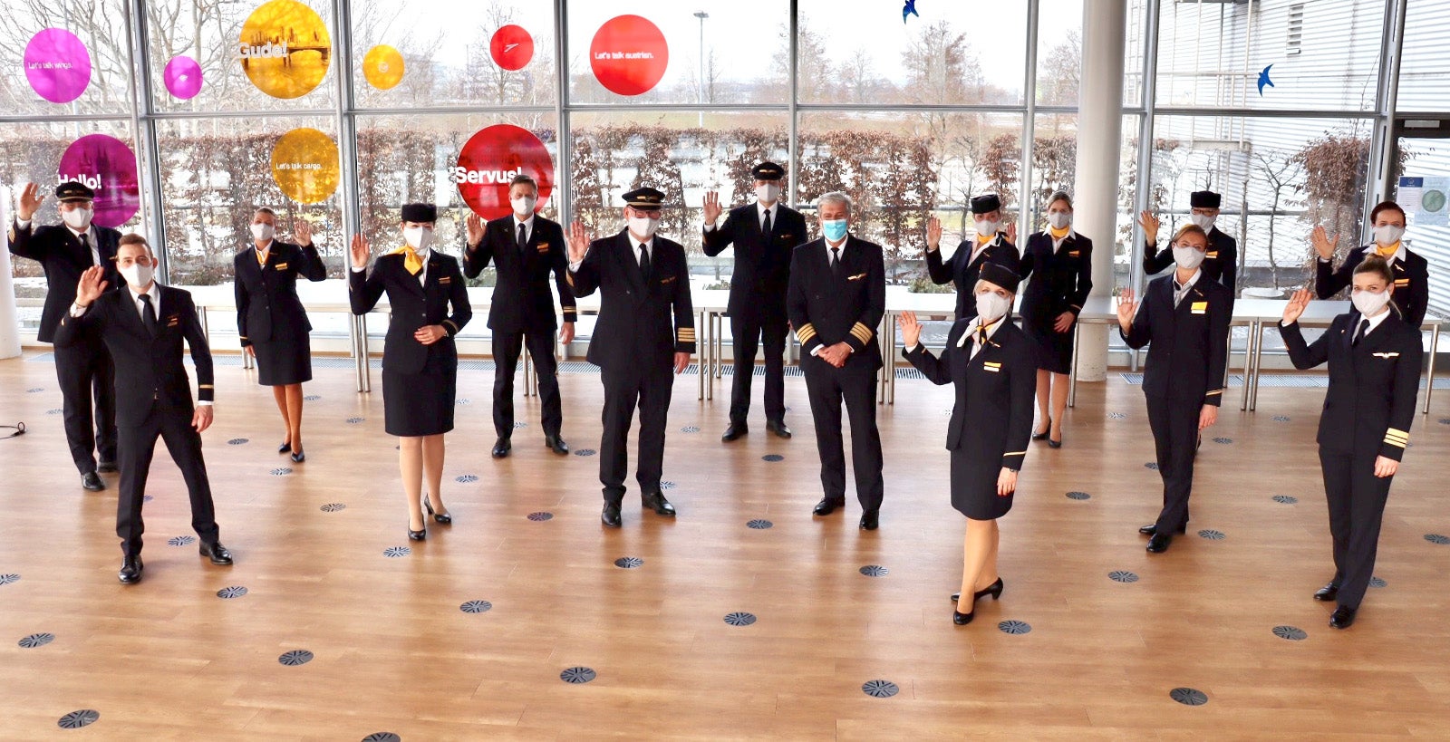 Lufthansa prepares to operate its longest flight ever The Points Guy