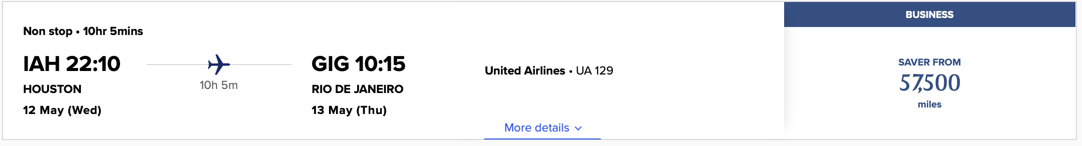 amex travel united airlines
