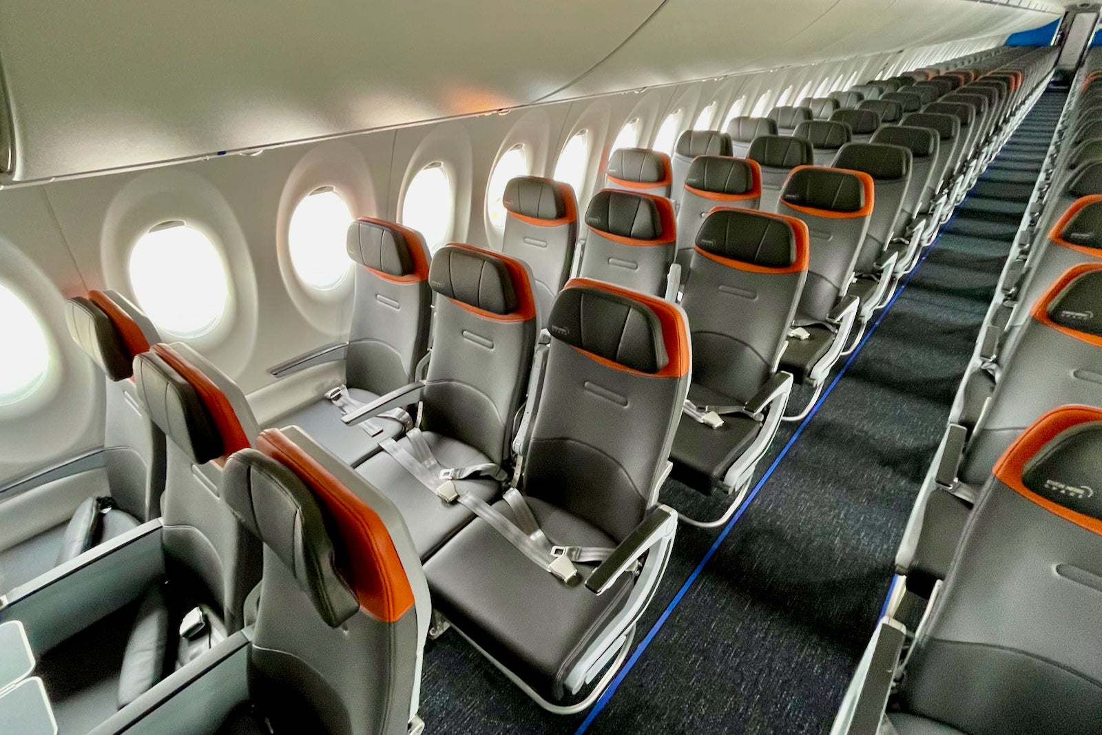 JetBlue must act quickly if it wants to hang onto Mosaic elites The