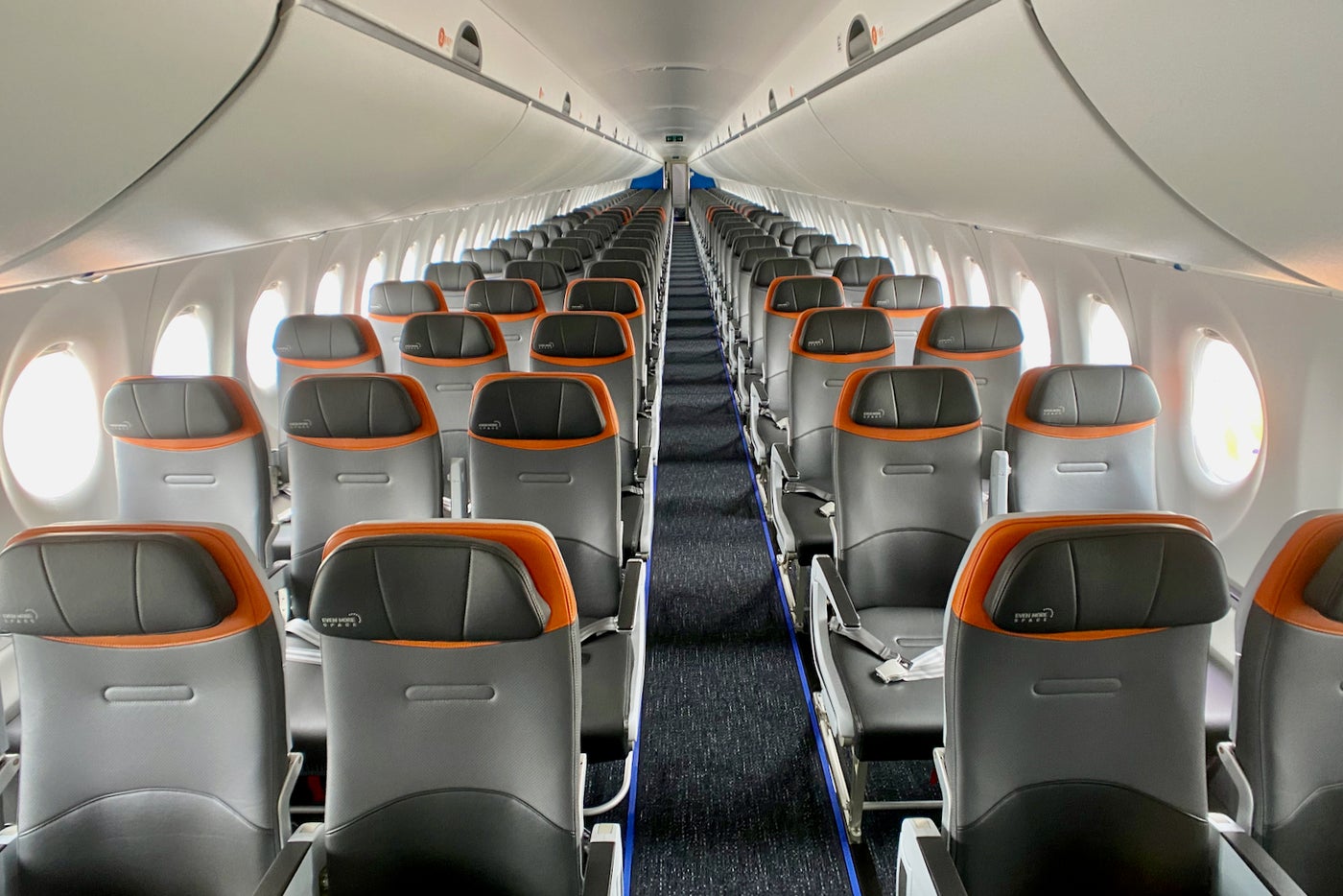 Book JetBlue s Inaugural Airbus A220 Flight From Just 69 Or 6 300 Points Book JetBlue s Inaugural Airbus A220 Flight From Just 69 Or 6 300 Points