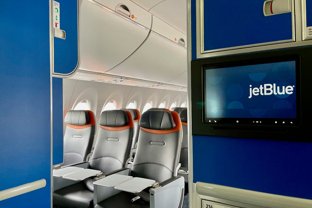 jetblue network and news