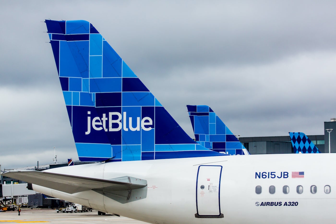 jetblue fetch a deal