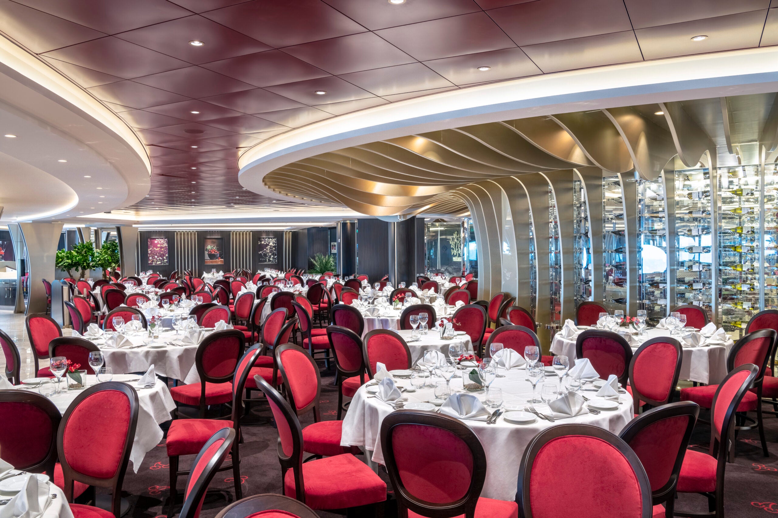 msc world europa yacht club review