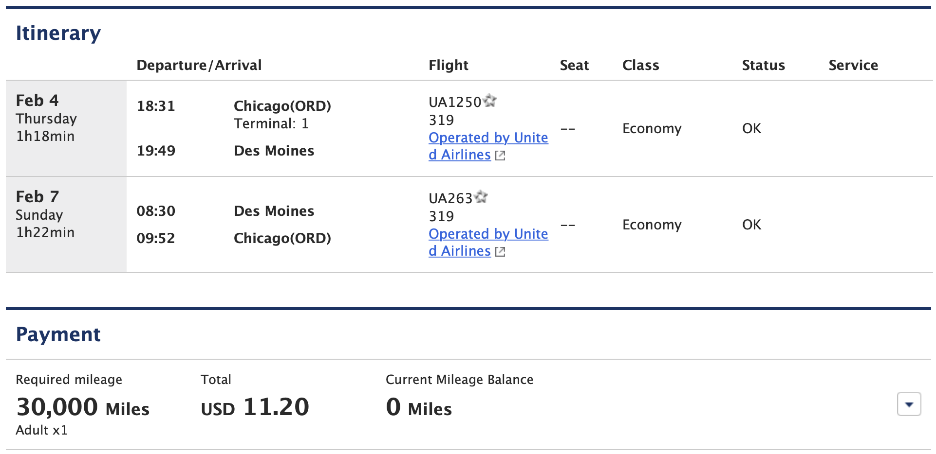 amex travel united airlines