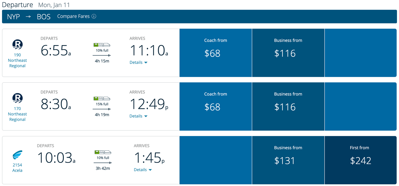 Is Amtrak's big Rail Passengers Association point bonus worth the cost?