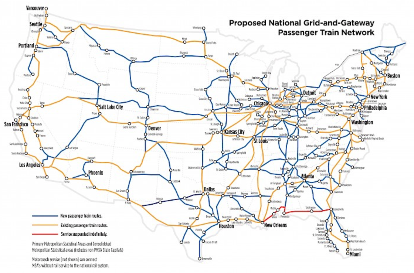 Is Amtrak's big Rail Passengers Association point bonus worth the cost