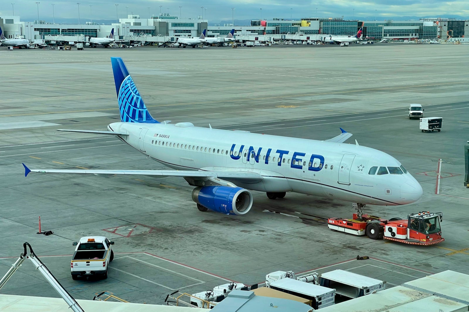 Reasons to upgrade from the United Explorer to the United Quest card