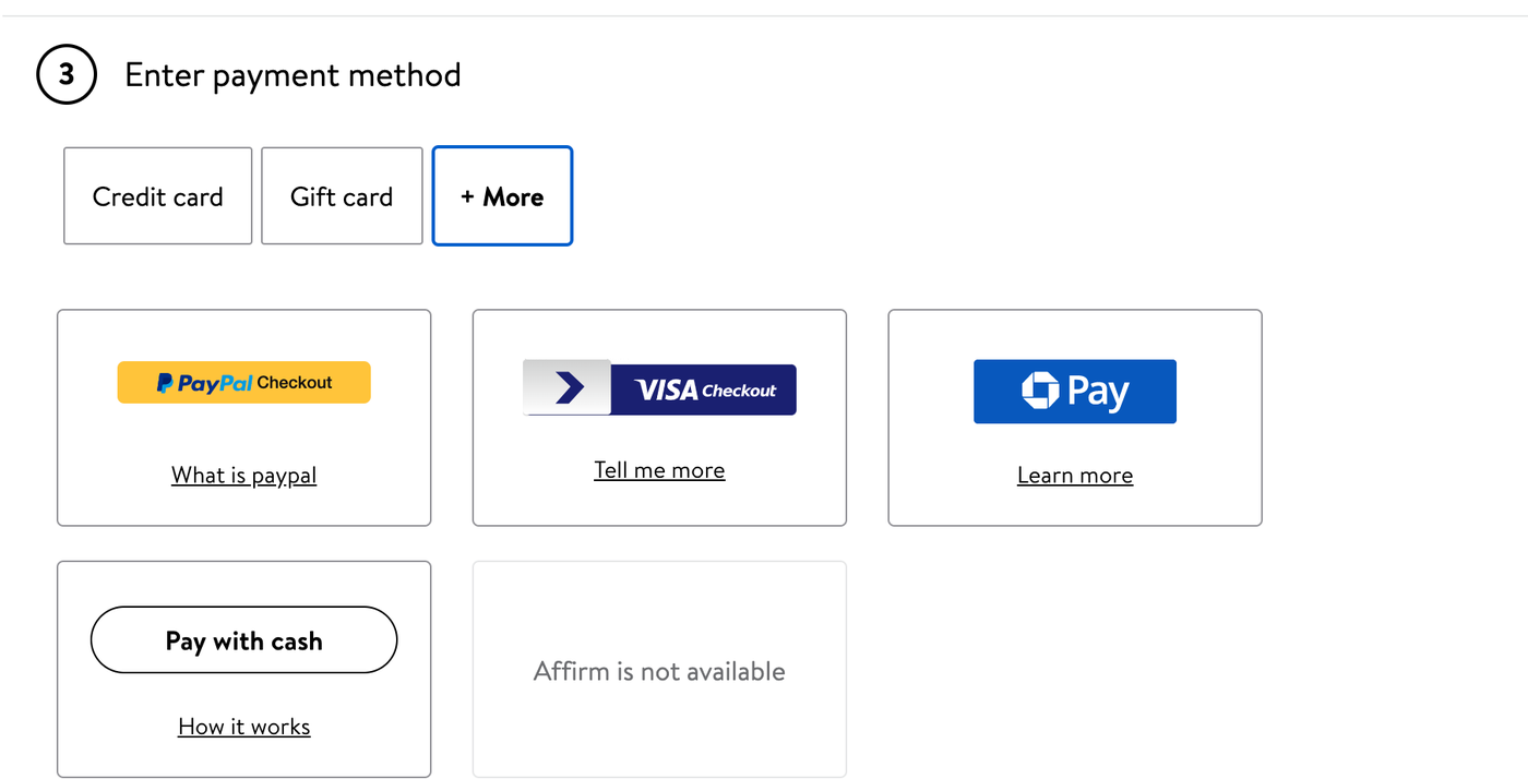 Use your Amex Platinum cardholder 30 monthly PayPal credit by end of