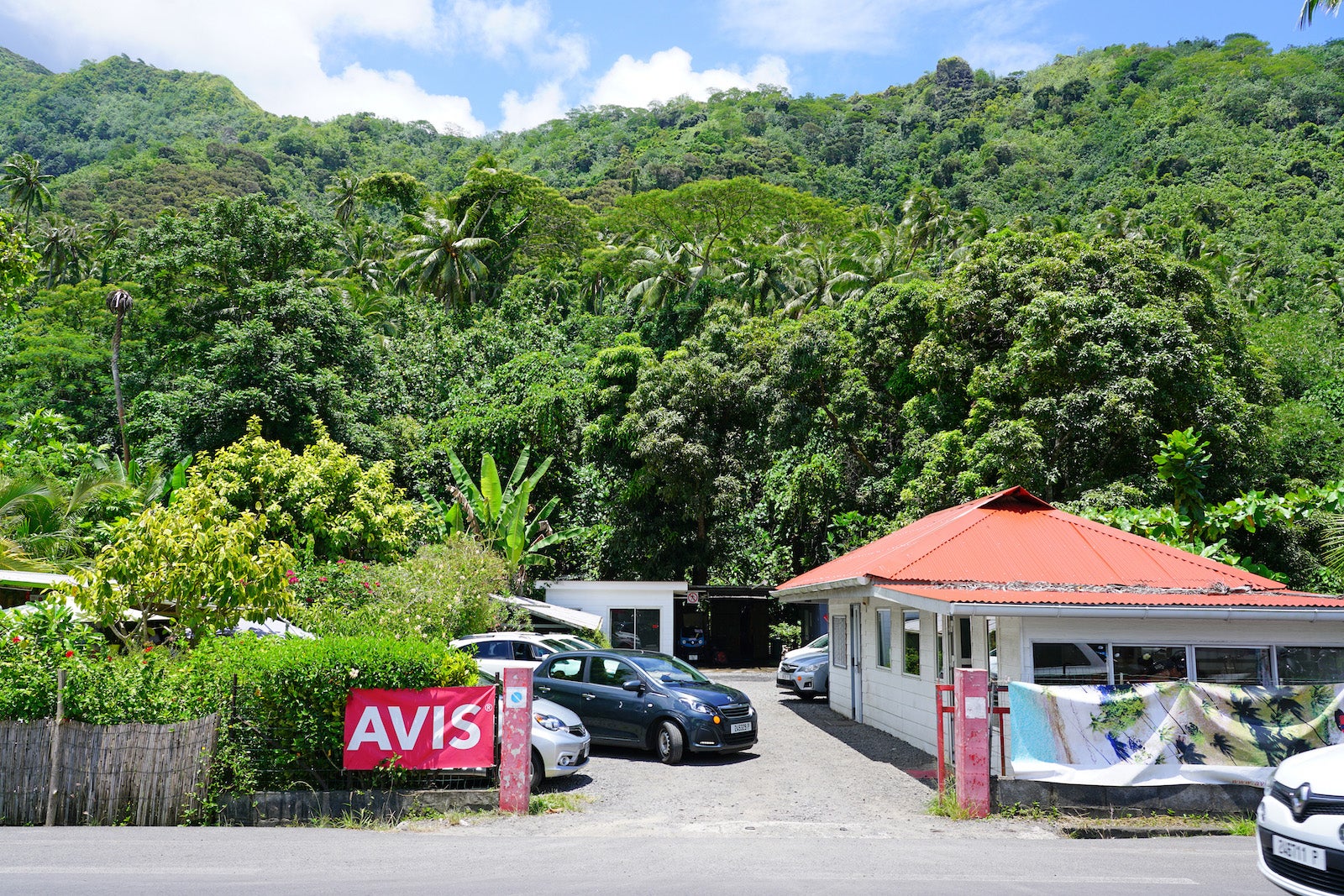 Tahiti cruise port guide Everything to know about hotels, sites and