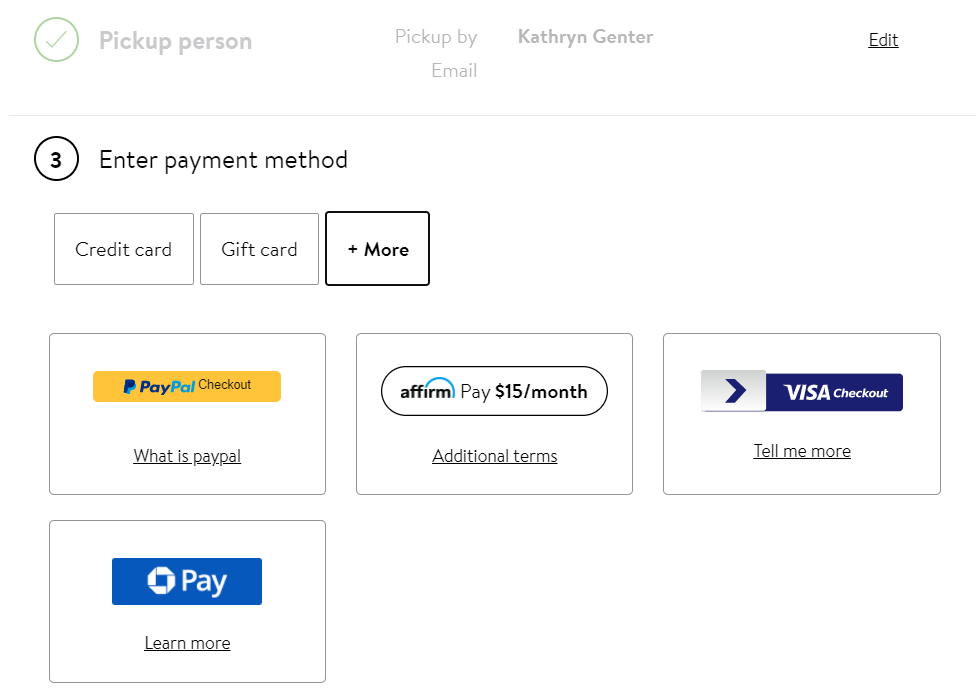 Amex Platinum $6 PayPal credit: How to use - The Points Guy