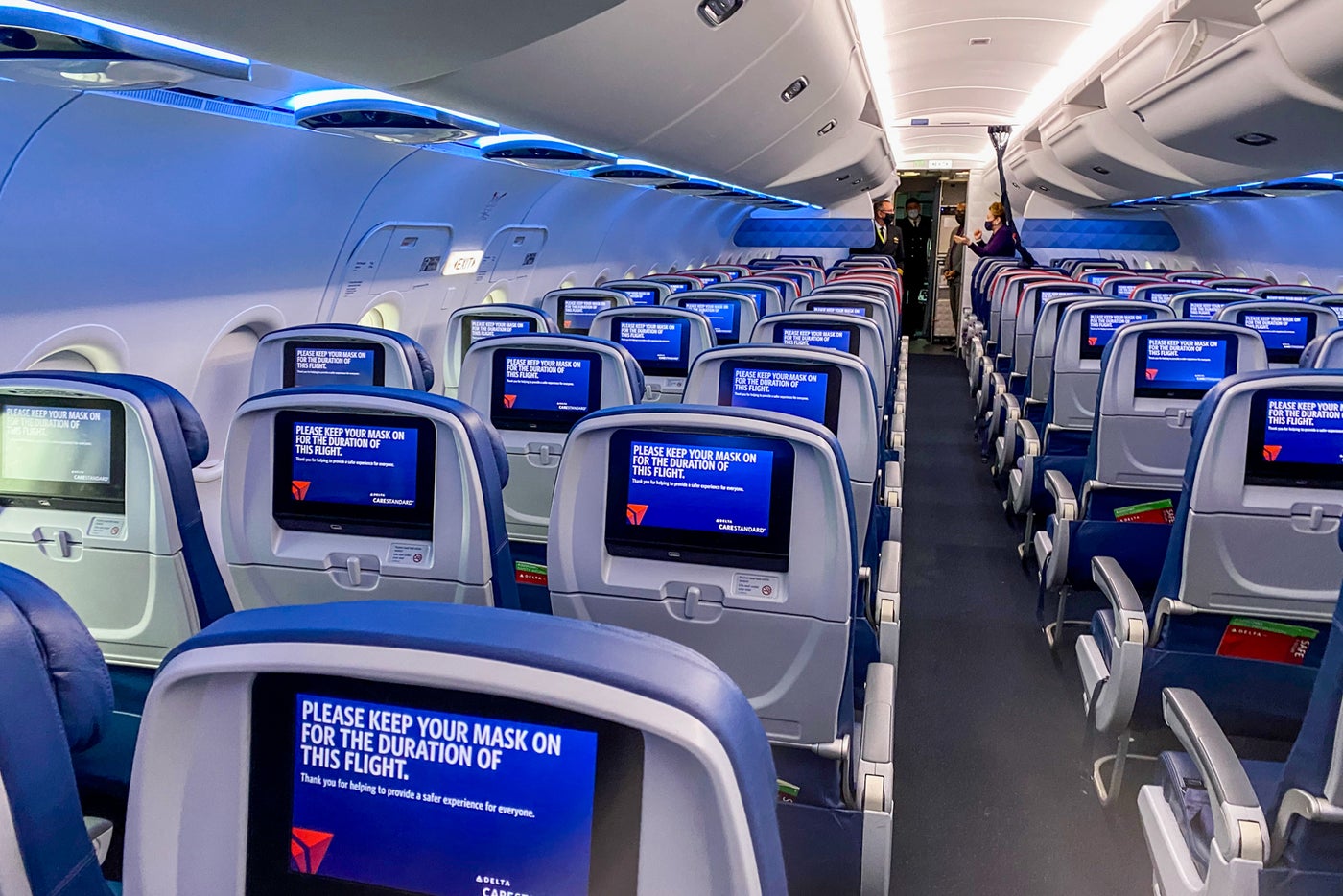 Earn up to 90,000 SkyMiles and a 200 Delta statement credit with new