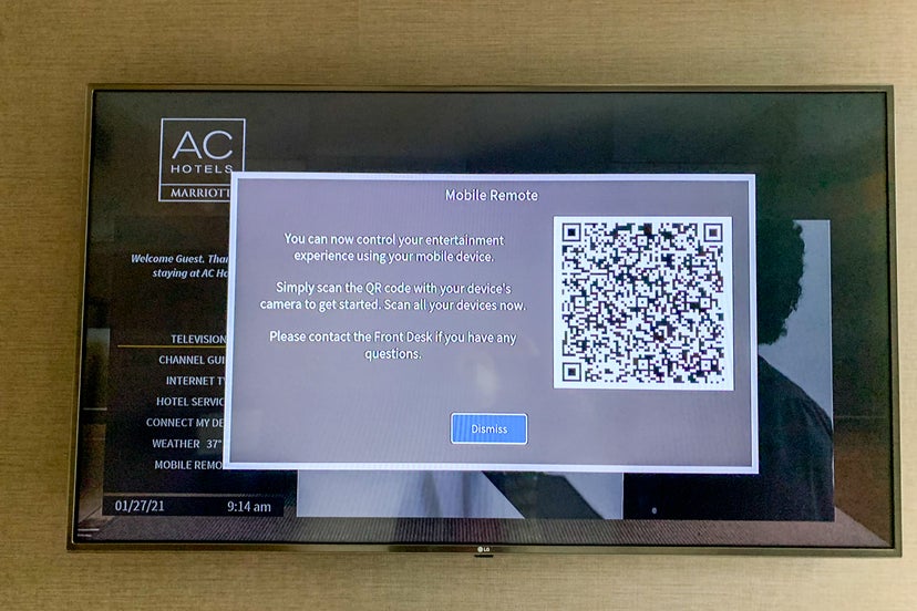 I put Marriott's Day Pass program to the test What you need to know about elite nights, points