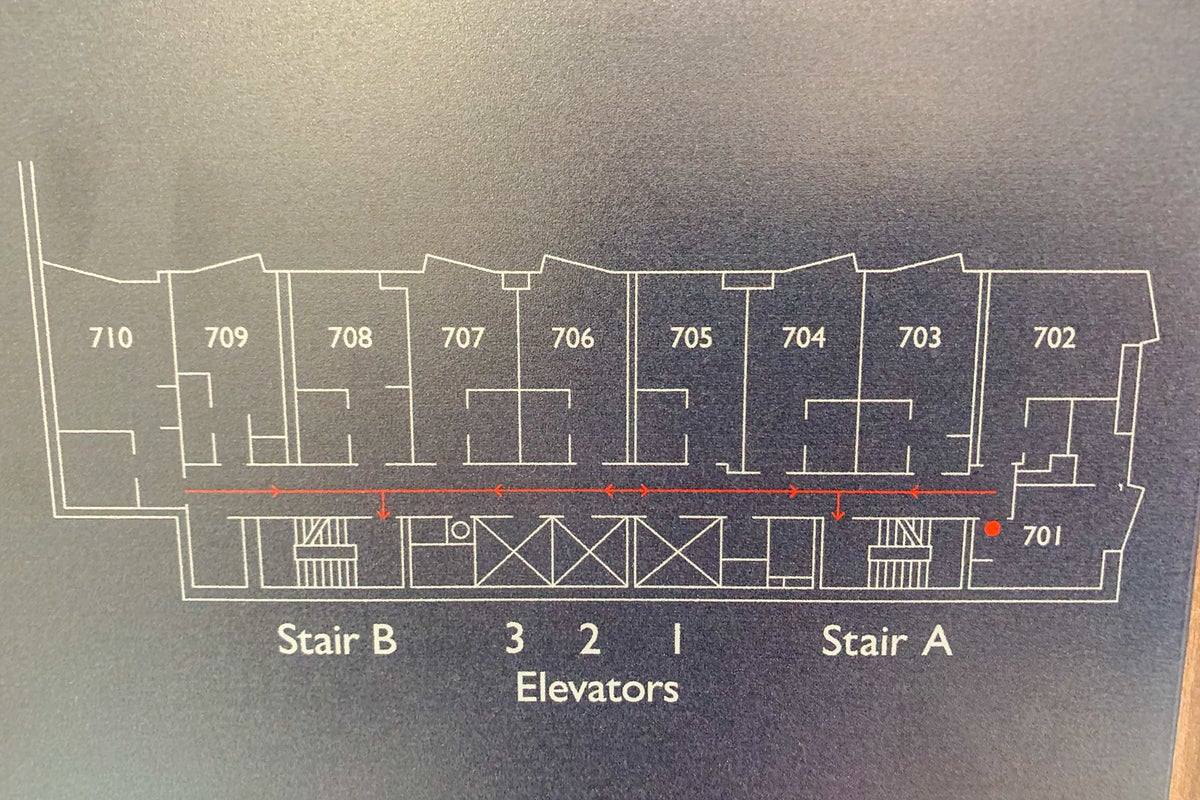 I tested Marriott's new Day Pass program Here's how it helped me find solitude (and elite