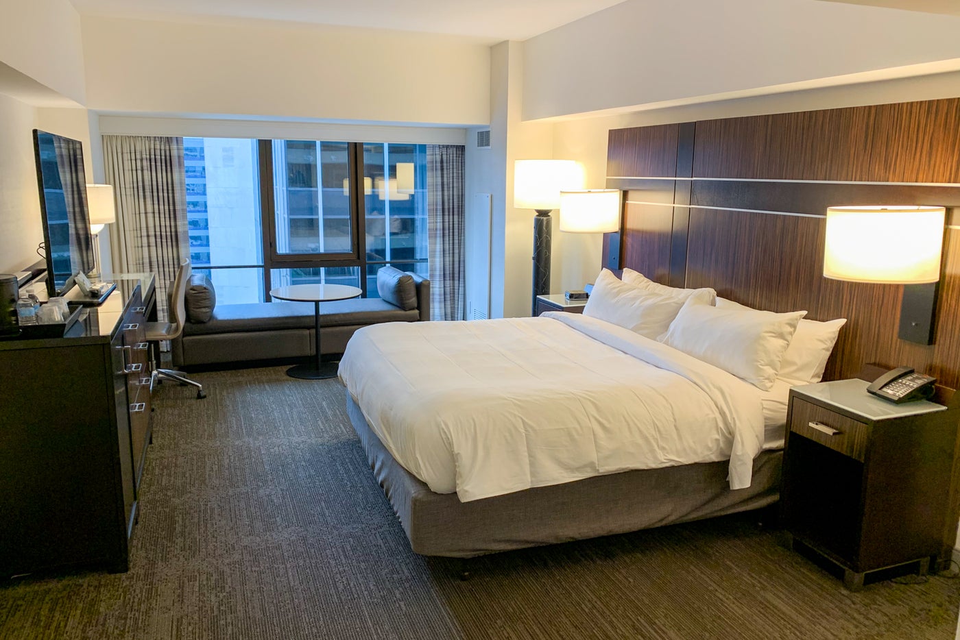 Earn double points and elite nights with this Marriott promotion — The