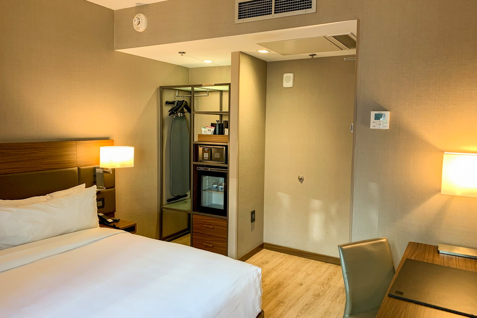 I put Marriott's Day Pass program to the test What you need to know about elite nights, points