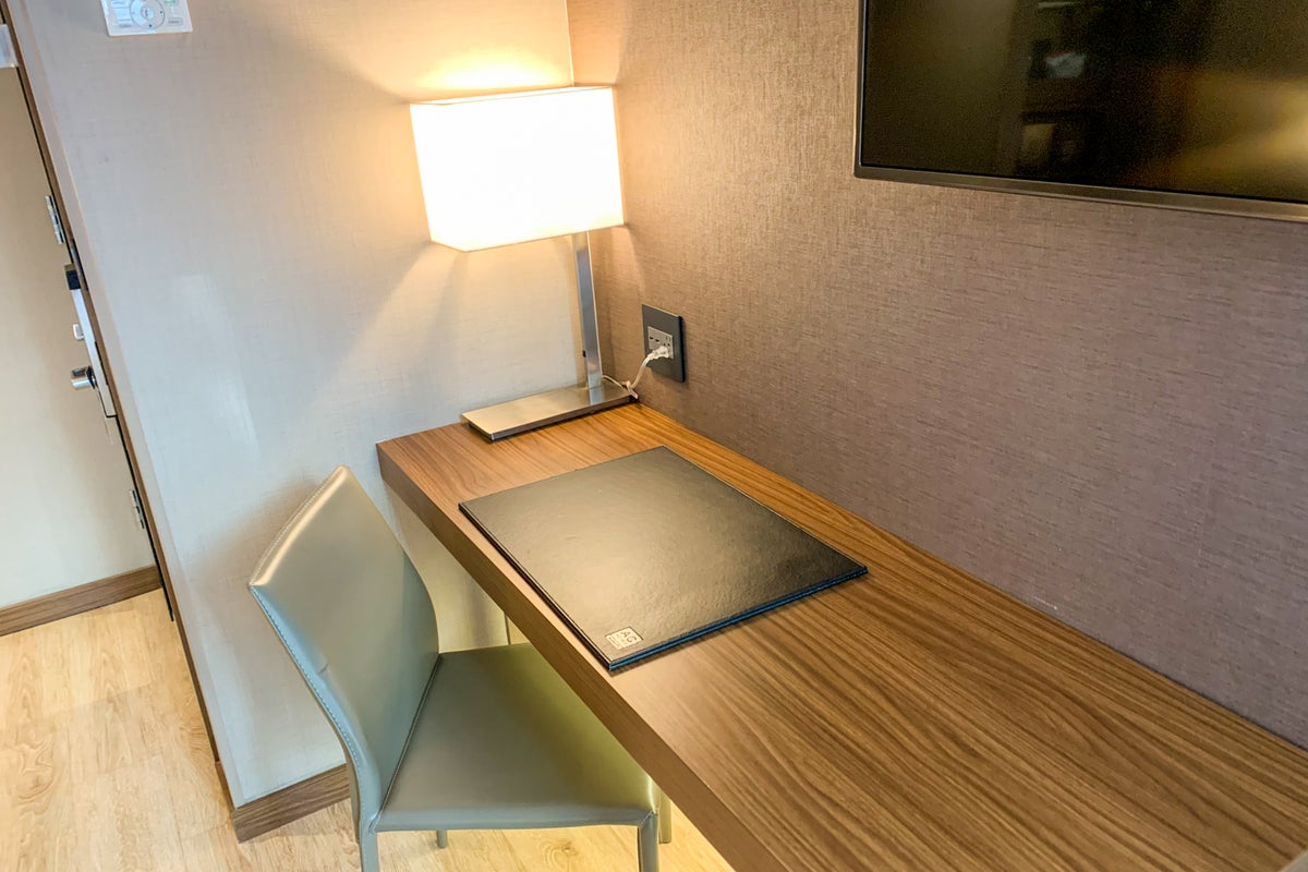 I put Marriott's Day Pass program to the test What you need to know about elite nights, points