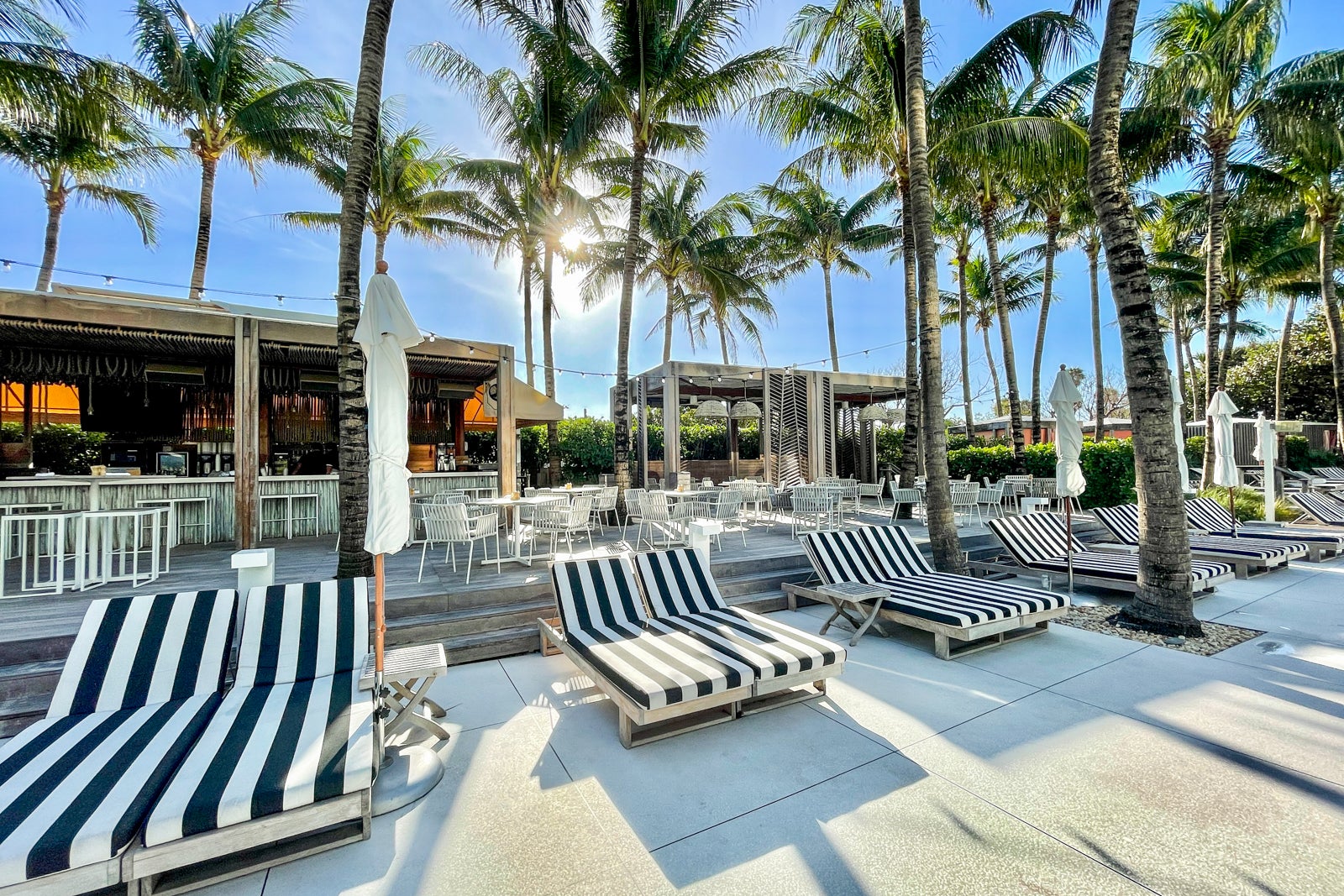 Staying At The Newly Renovated W South Beach - The Points Guy