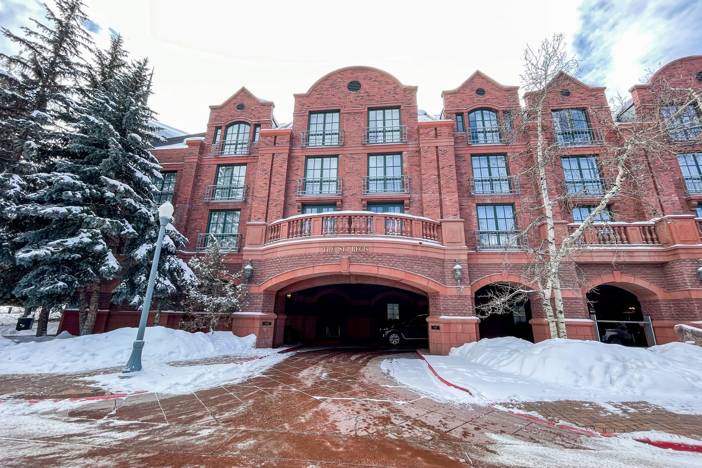 Marriott hotels you should really book before dynamic pricing begins