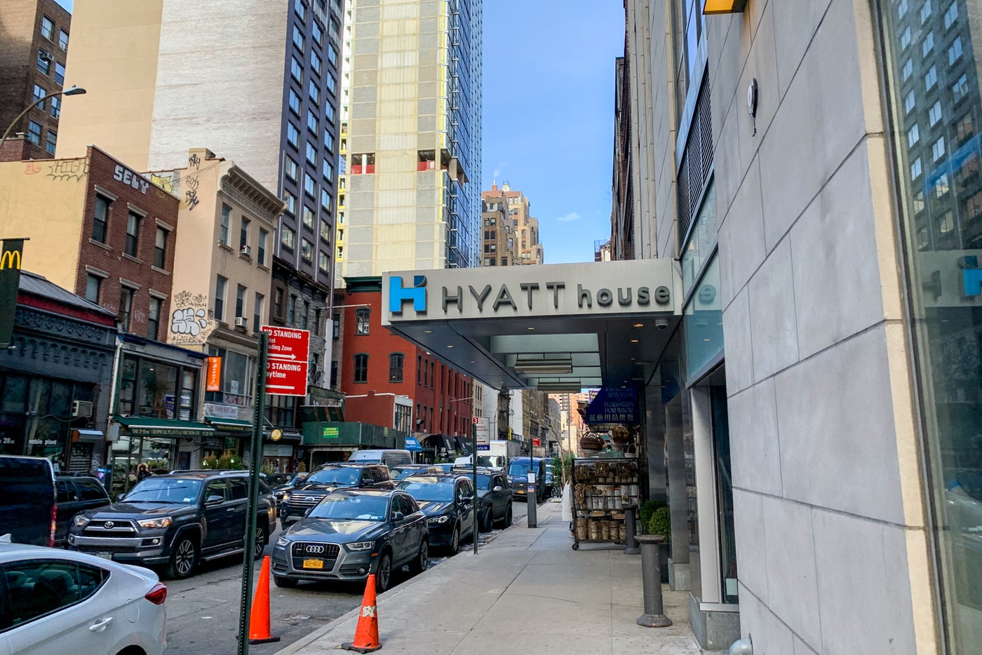 Complete guide to World of Hyatt elite status The Points Guy