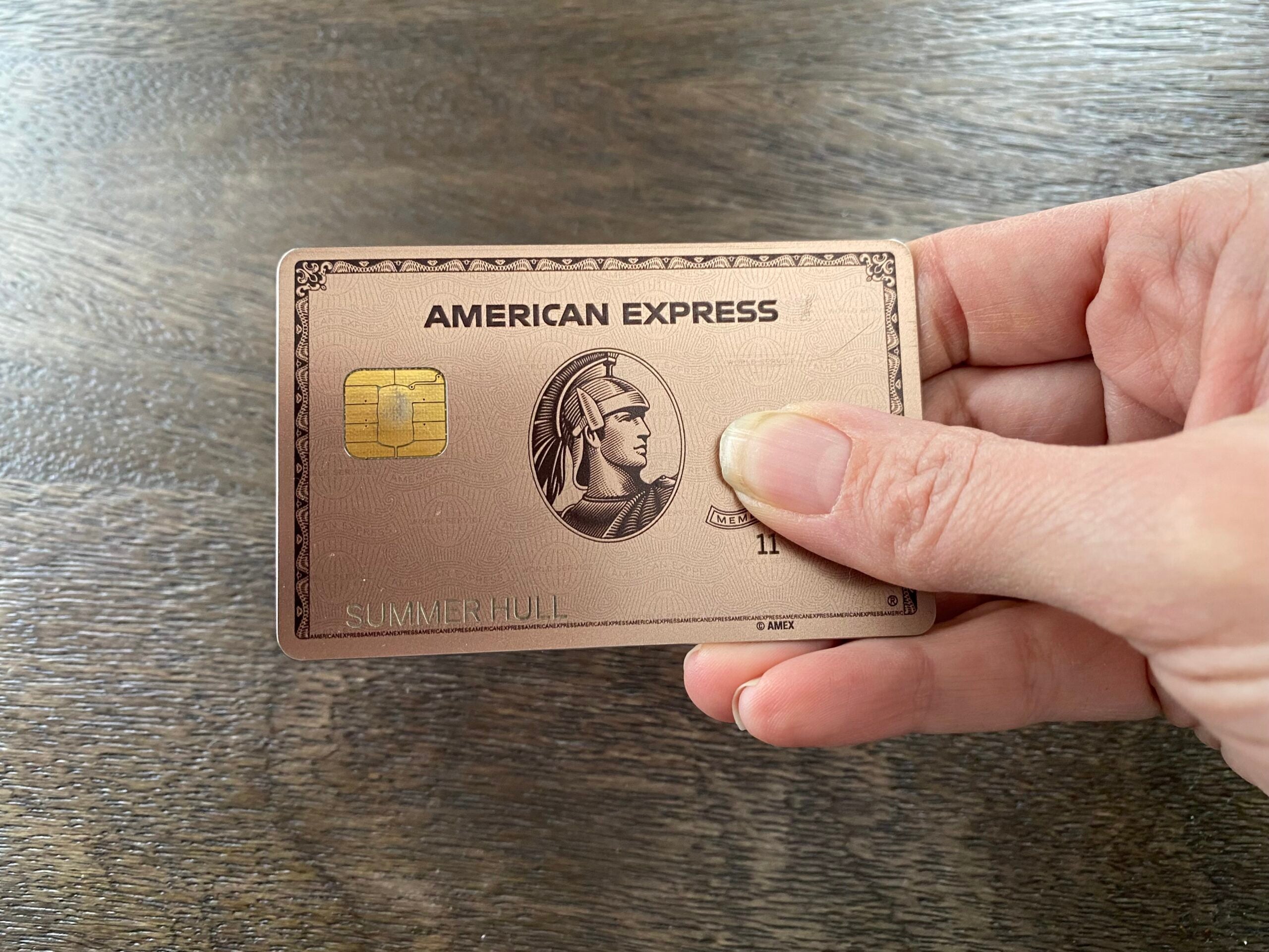 amex gold foreign transaction fee