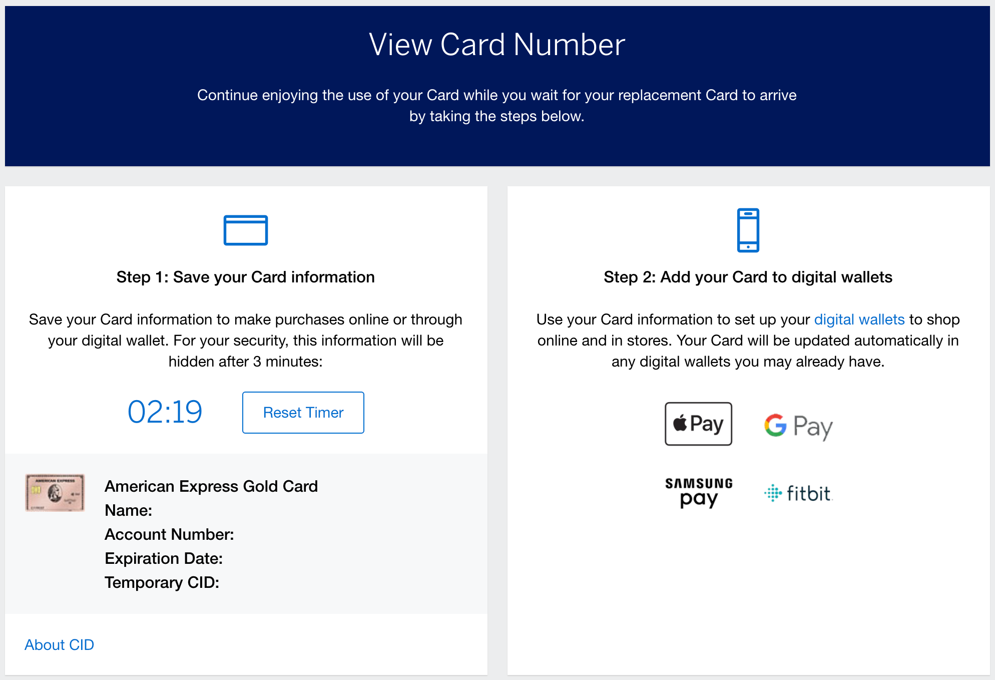 Credit cards that offer instant card numbers upon approval - The Points Guy