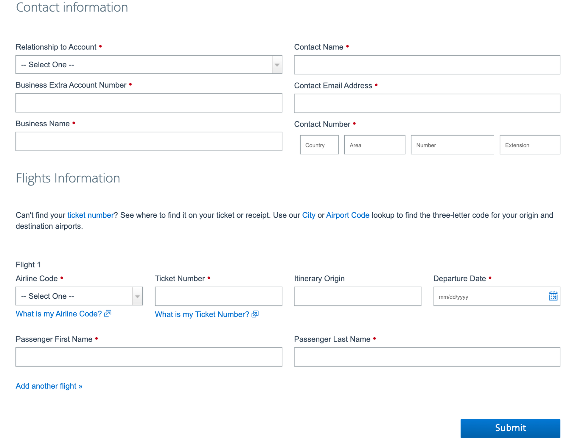 How to claim missing American Airlines AAdvantage miles - The Points Guy