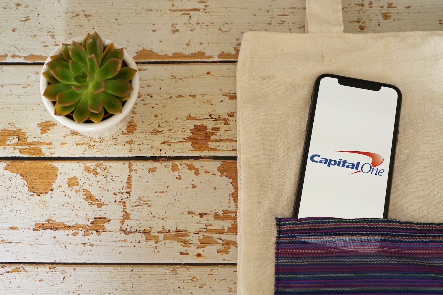 Here's what you need to know about the Capital One travel portal - The  Points Guy