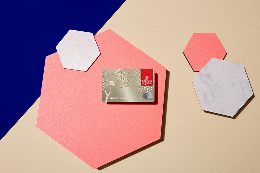 Elite status and 60,000 miles Emirates unveils elevated offers on its