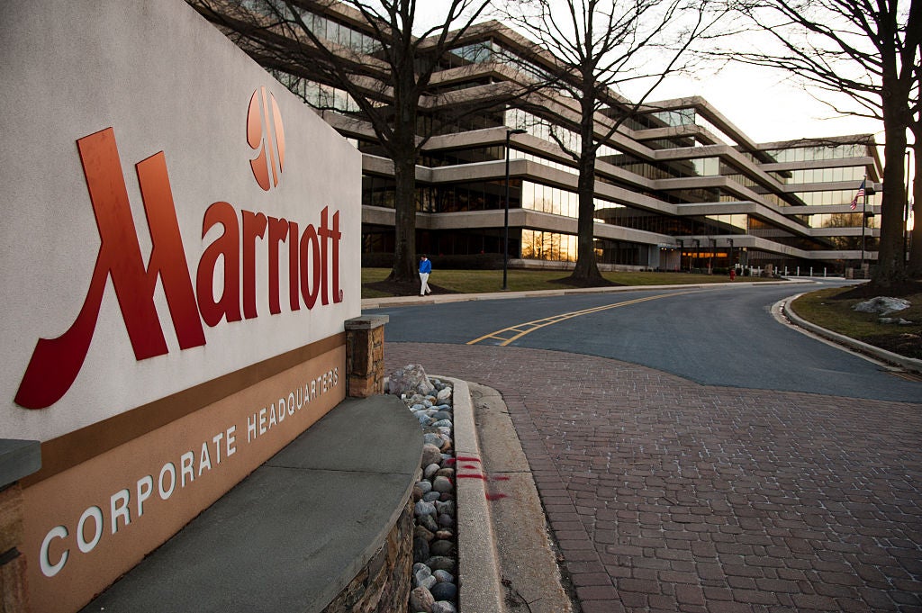 Marriott Headquarters looking to move, but Maryland Gov. looking for ways to keep it here
