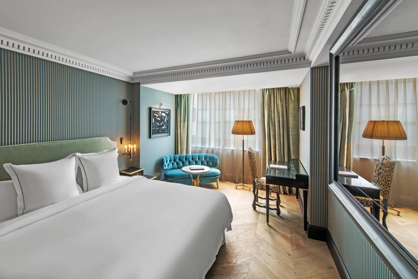10 of the best points hotels in France The Points Guy