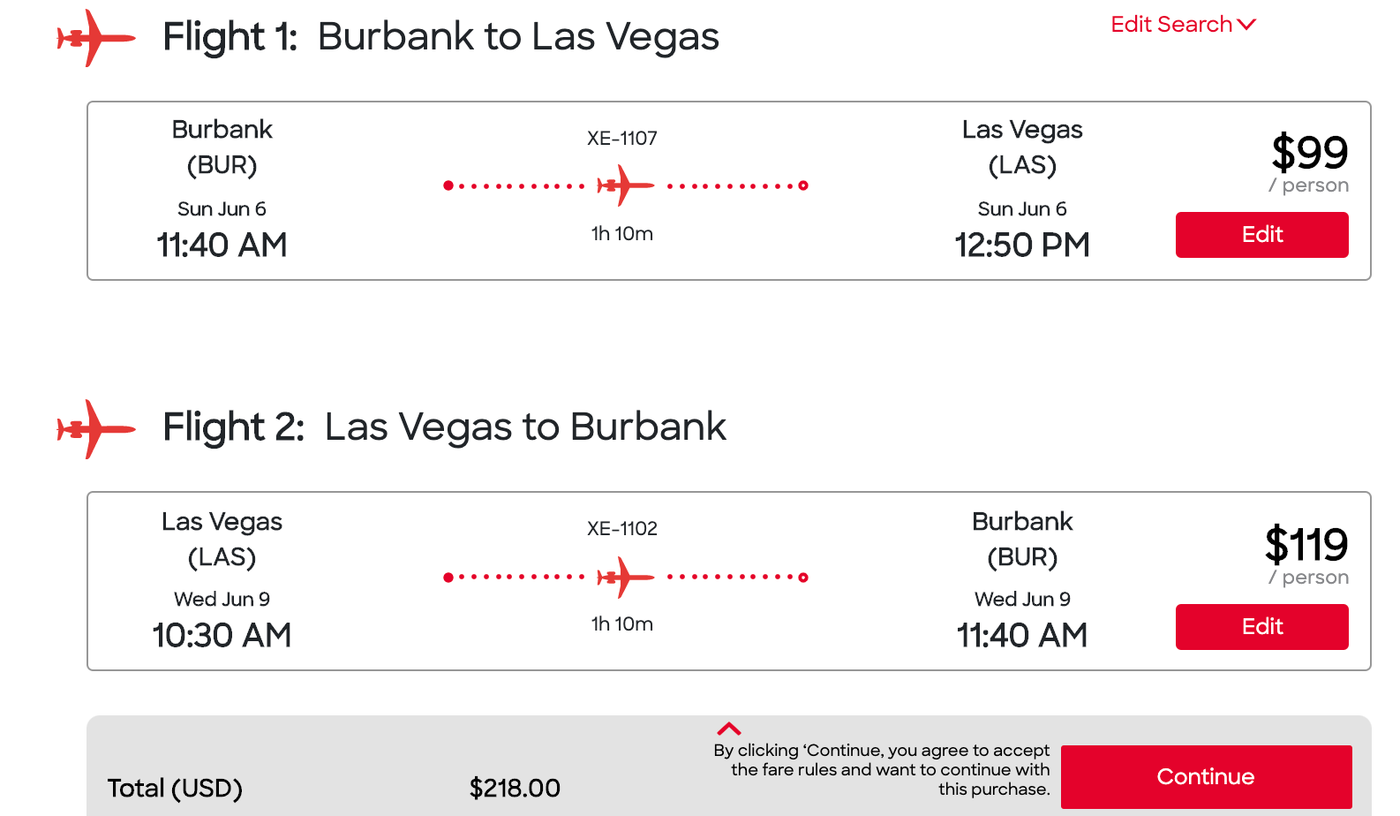 Amex Offer Save 100 on JSX flights The Points Guy