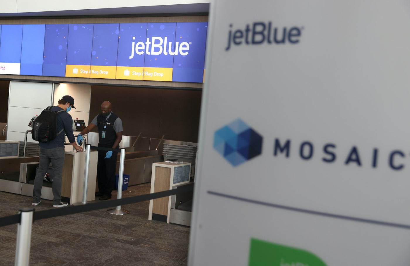 Complete guide to JetBlue Mosaic elite status The Points Guy