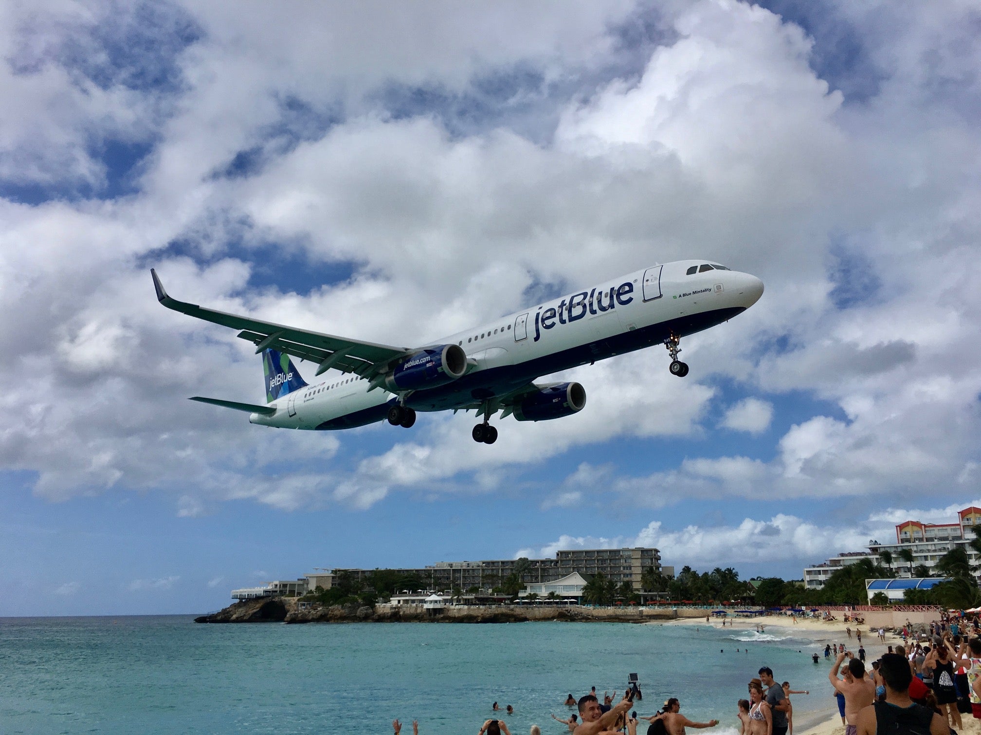 Jetblue Flight Status Anxiety? Conquer It With These Tips - lx1rvvx